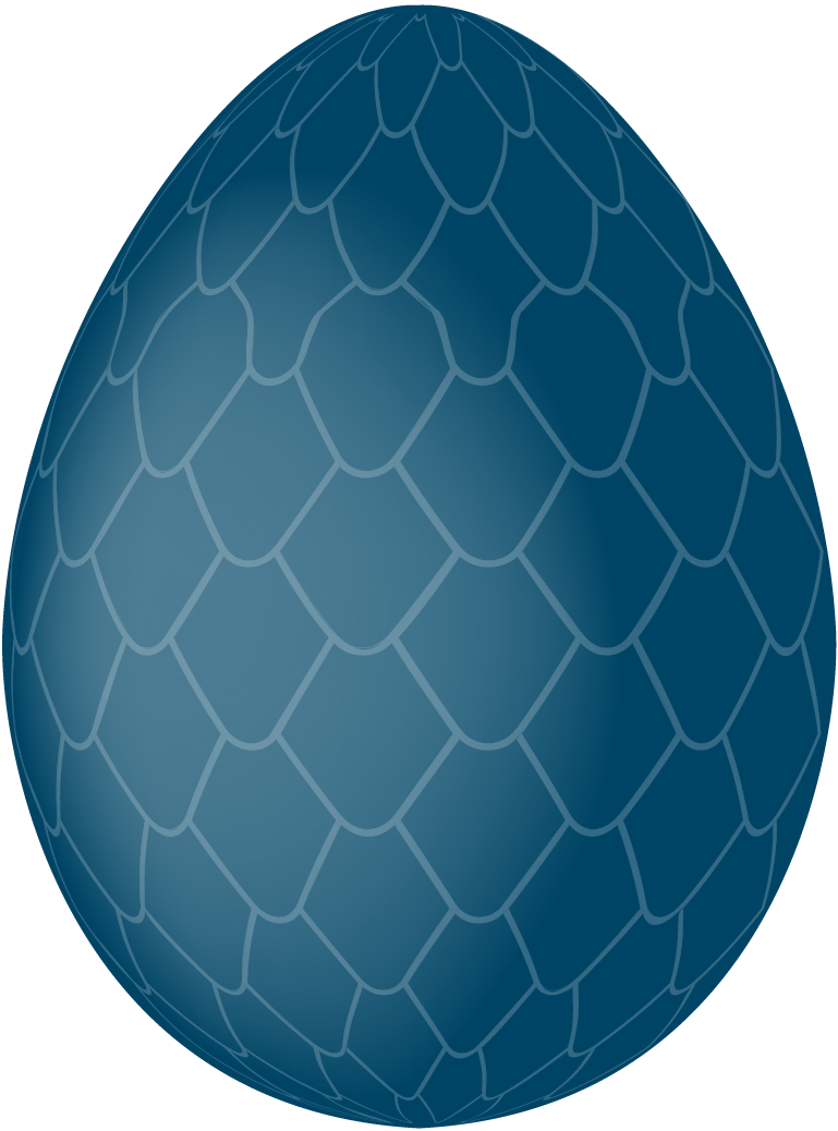 Яйцо с предсказанием