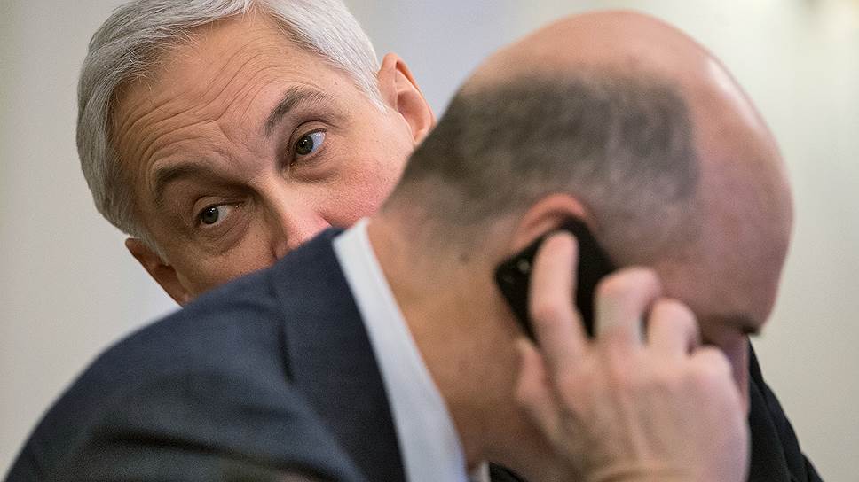 Почему идея изъятия сверхдоходов у компаний объявлена неактуальной