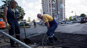 К концу сезона