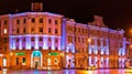Как «Воронежтеплосеть» рассчитывалась с Россельхозбанком