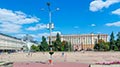Зачем в Белгородской области утверждали нормативную базу для агломераций