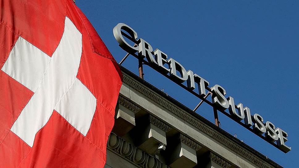 Какие риски существуют для россиян-клиентов швейцарских банков