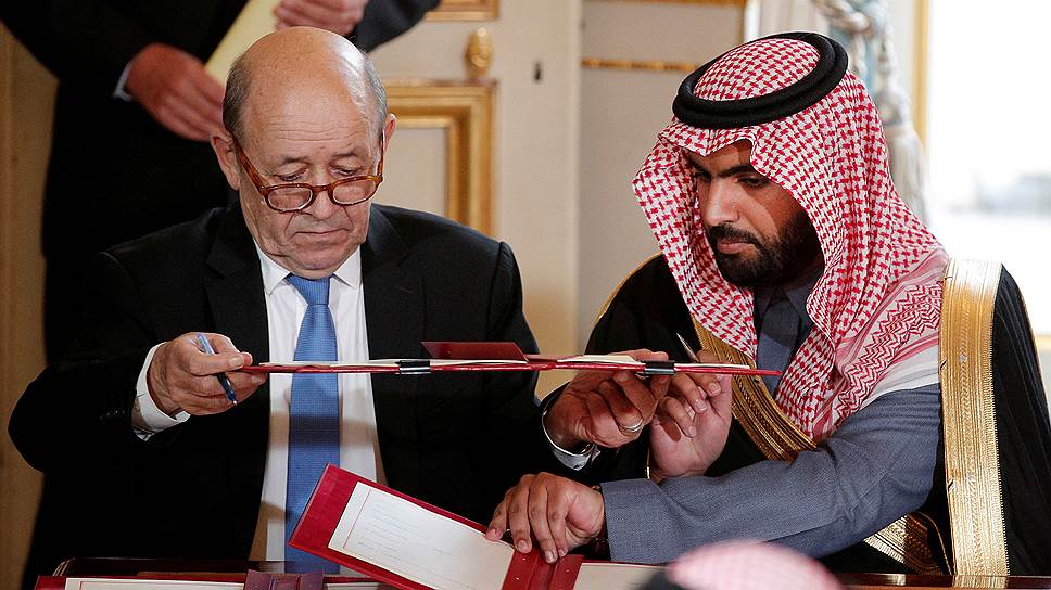 Как гибель Джамаля Хашокджи встала между Западом и Саудовской Аравией