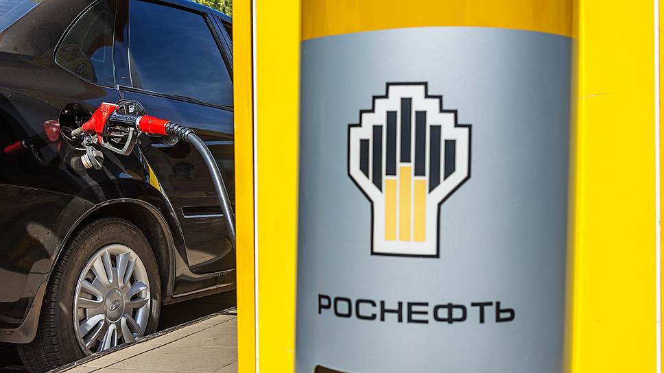 Чем вызван иск «Роснефти» к брокеру «Солид-товарные рынки»