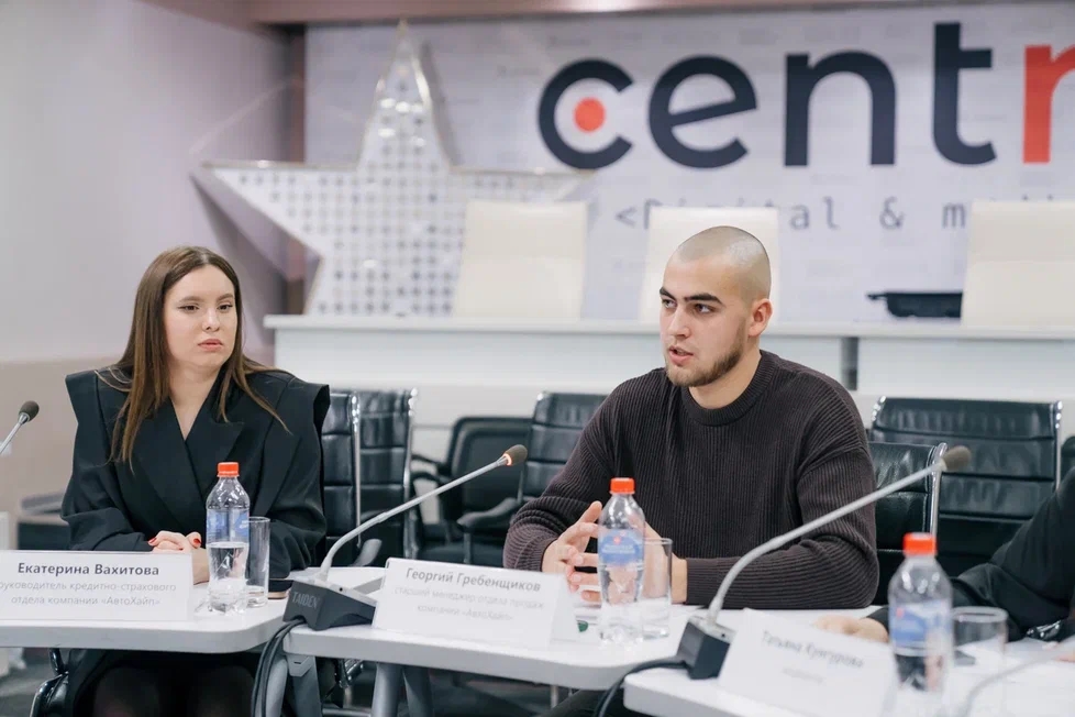 Представители компании «АвтоХайп» — о рисках и гарантиях на рынке б/у авто