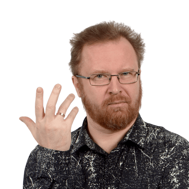 Юрий Абросимов