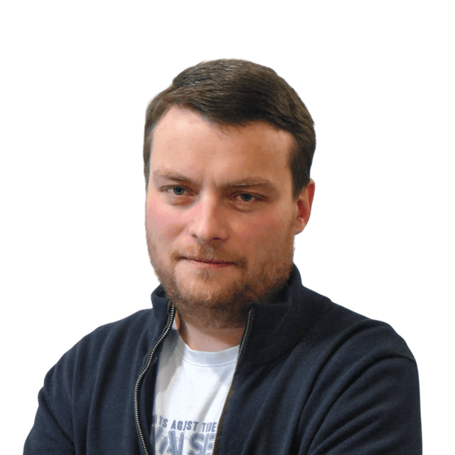 Павел Аксенов