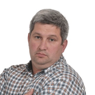 Алексей Слащев