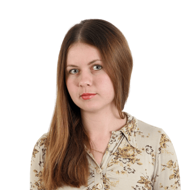 Татьяна Алешкина