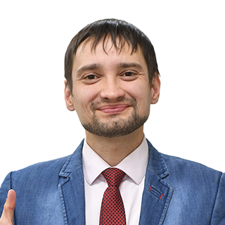 Андрей Маркелов
