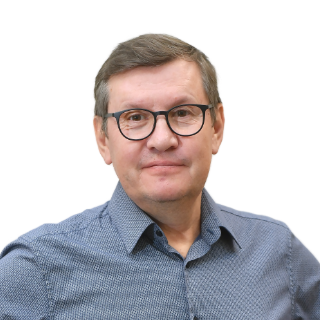 Андрей Ершов