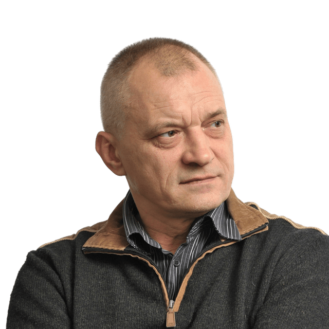 Дмитрий Азаров