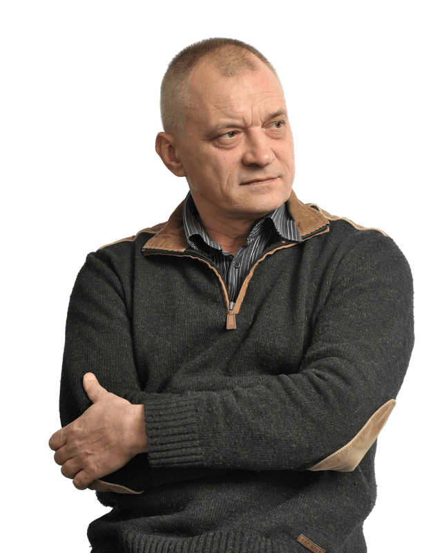 Дмитрий Азаров