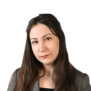 Кристина Боровикова