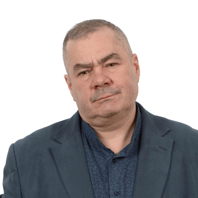 Дмитрий Буткевич