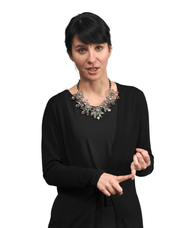 Елена Черненко