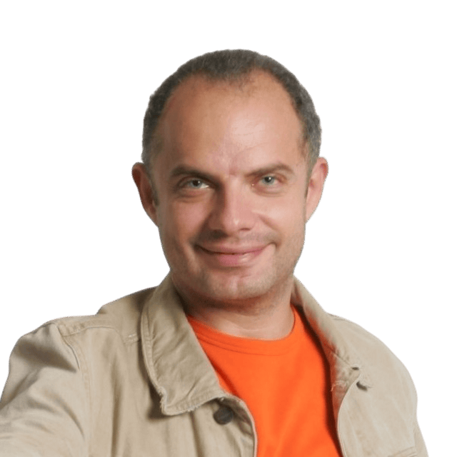 Роман Должанский