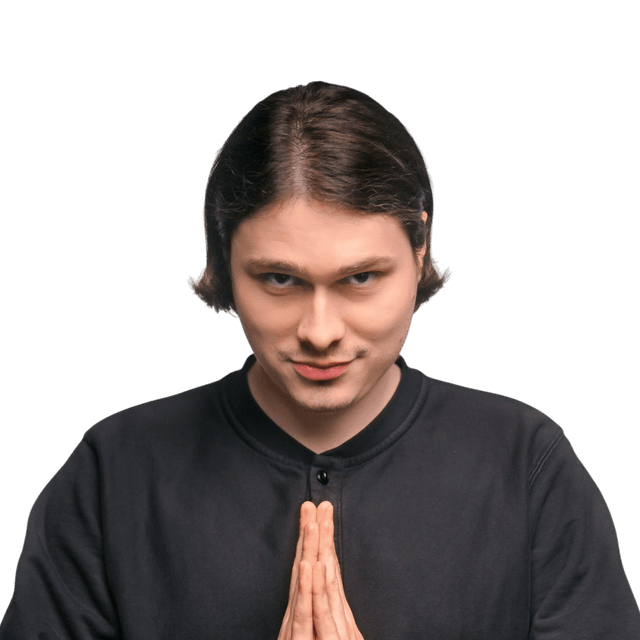 Андрей Дубков