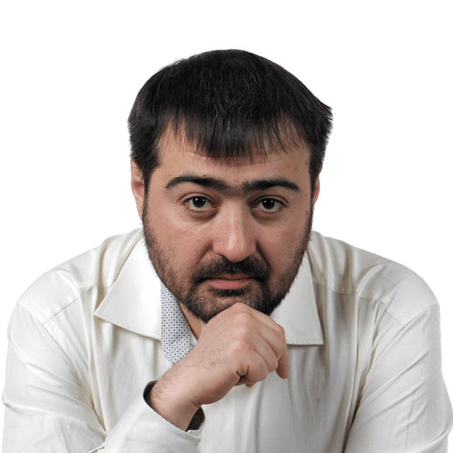 Афсати Джусойти