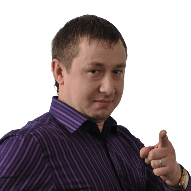 Виталий Гайдаев