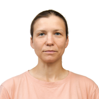 Полина Гриценко