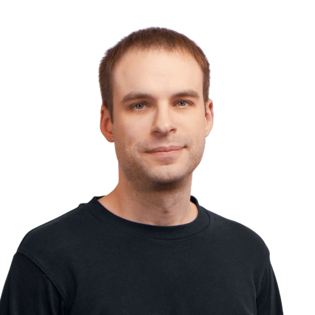 Матвей Иващенко