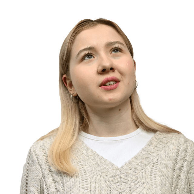 Валерия Калинина