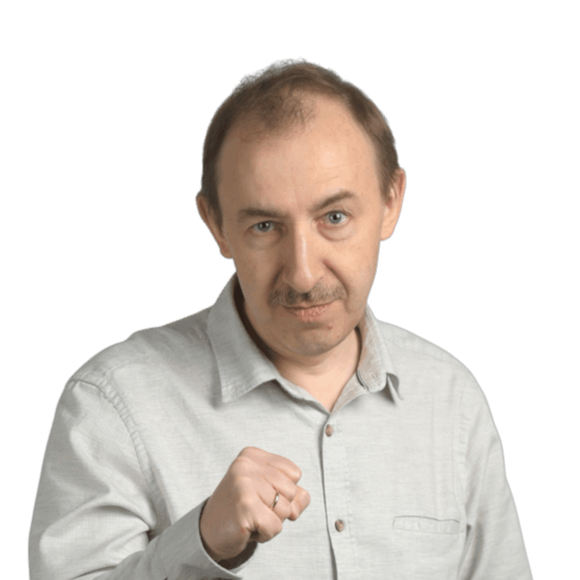 Дмитрий Камышев