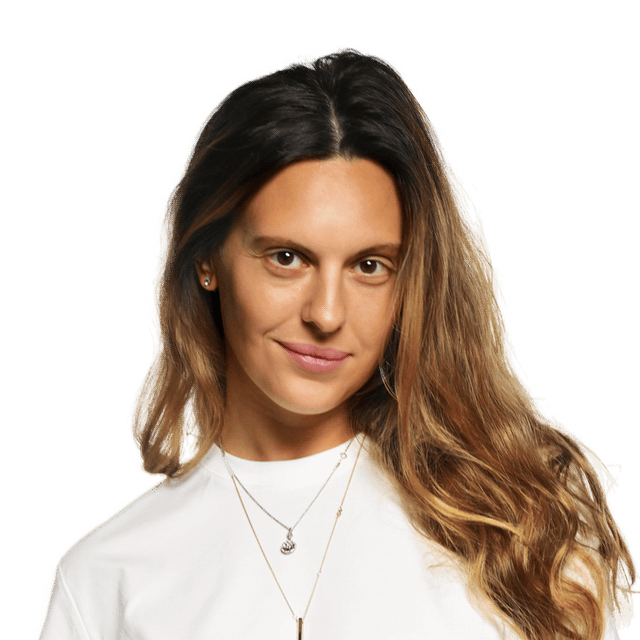 Кинякина Екатерина