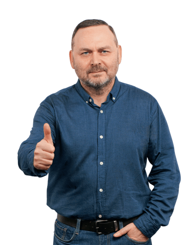 Илья Киселев