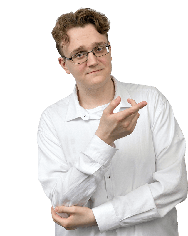 Владимир Комаров