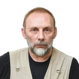 Александр Коряков