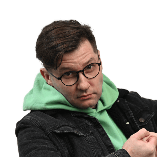 Станислав Крючков