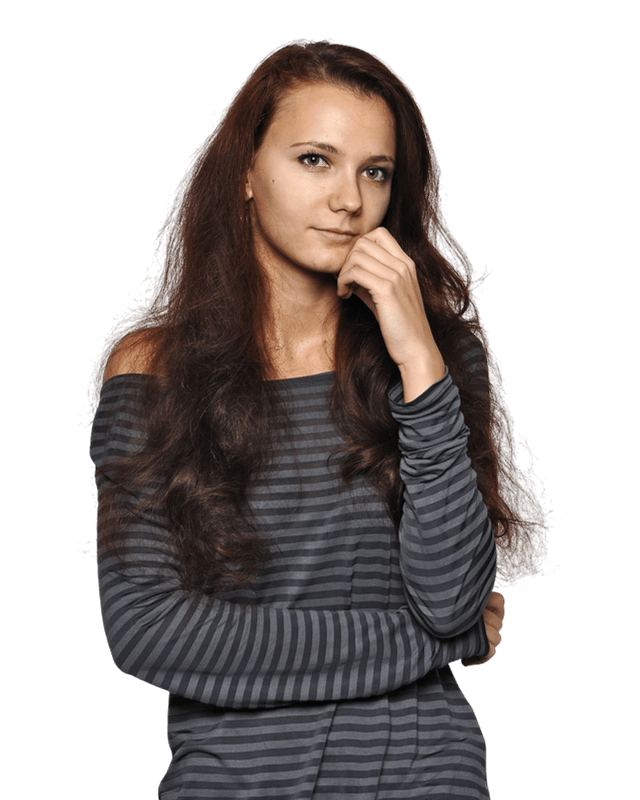 Евгения Крючкова