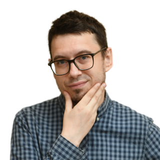 Андрей Кучеров