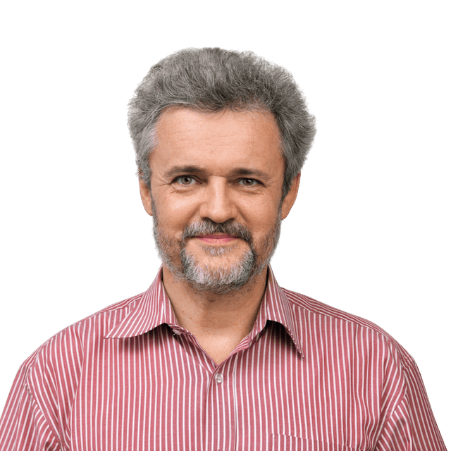 Иван Кузнецов