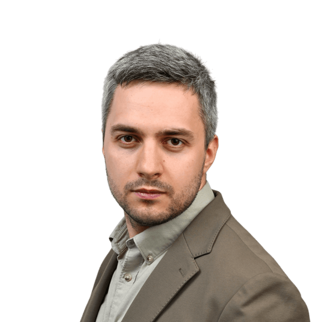 Григорий Лейба