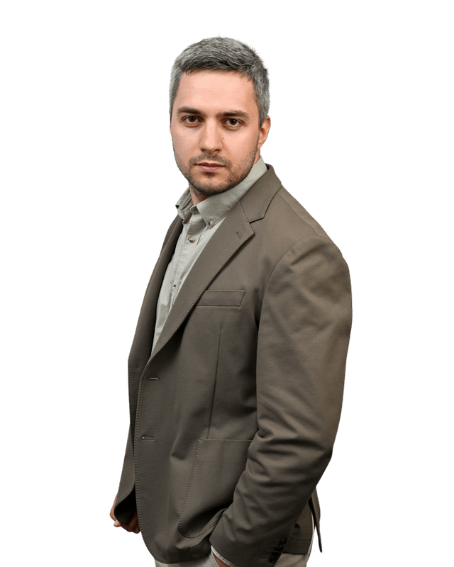 Григорий Лейба