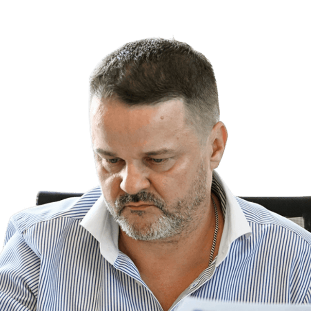 Михаил Лукин