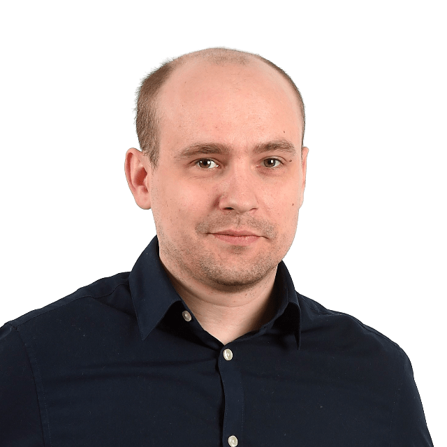 Иван Макаров