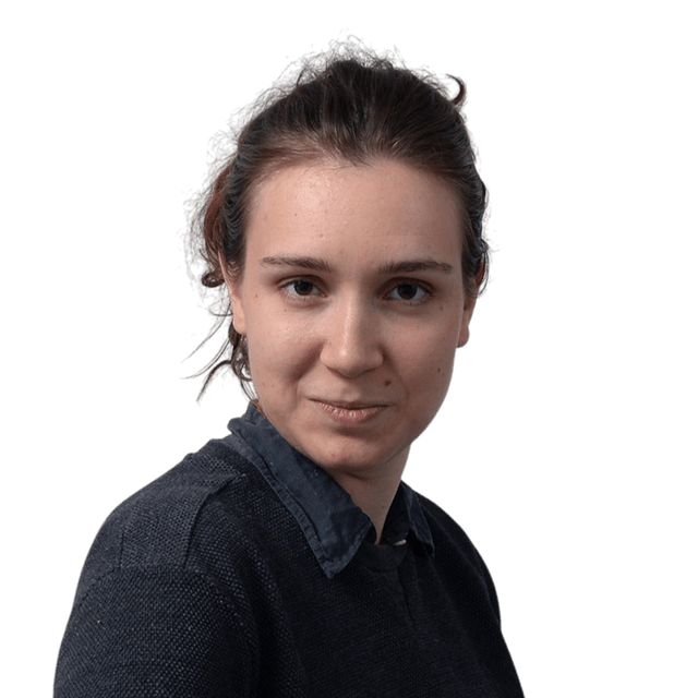 Анастасия Мануйлова