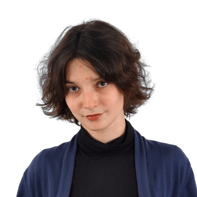 Мария Мазалова