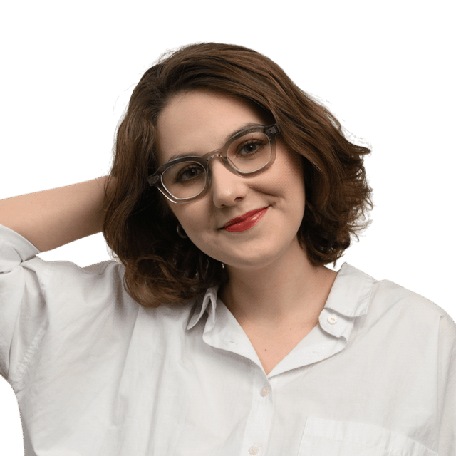 Алина Мигачёва