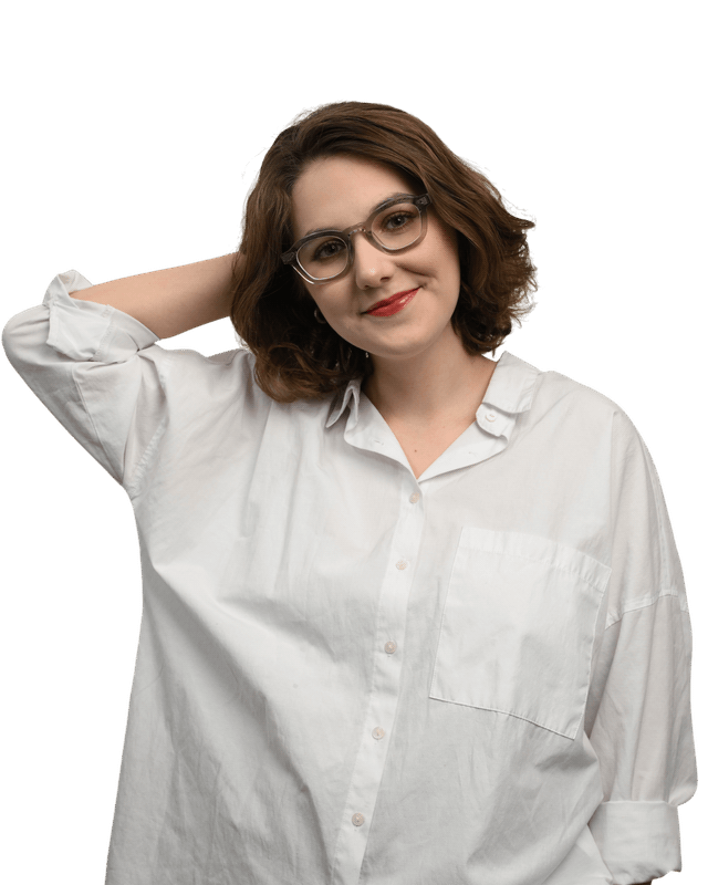 Алина Мигачёва