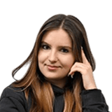 Полина Мотызлевская