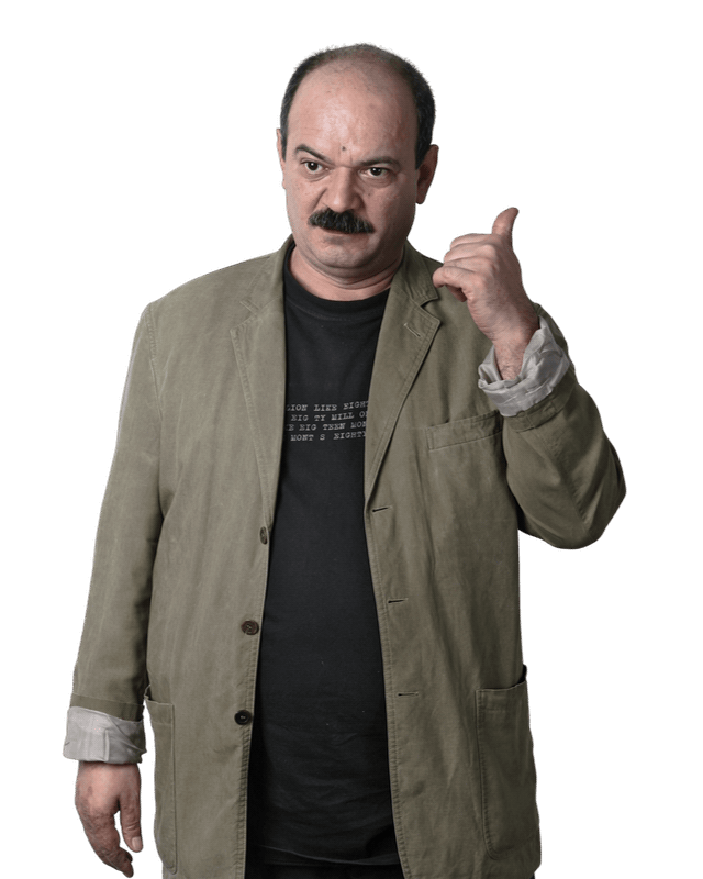 Азер Мурсалиев