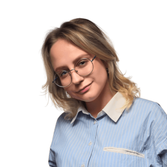 Ольга Озембловская