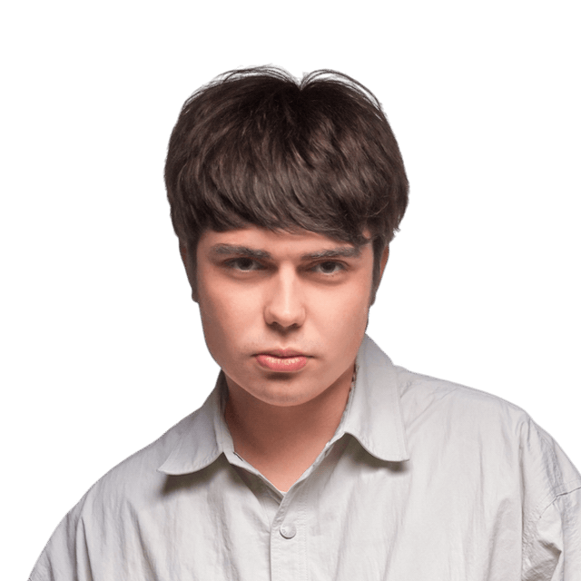 Астон О'Салливан