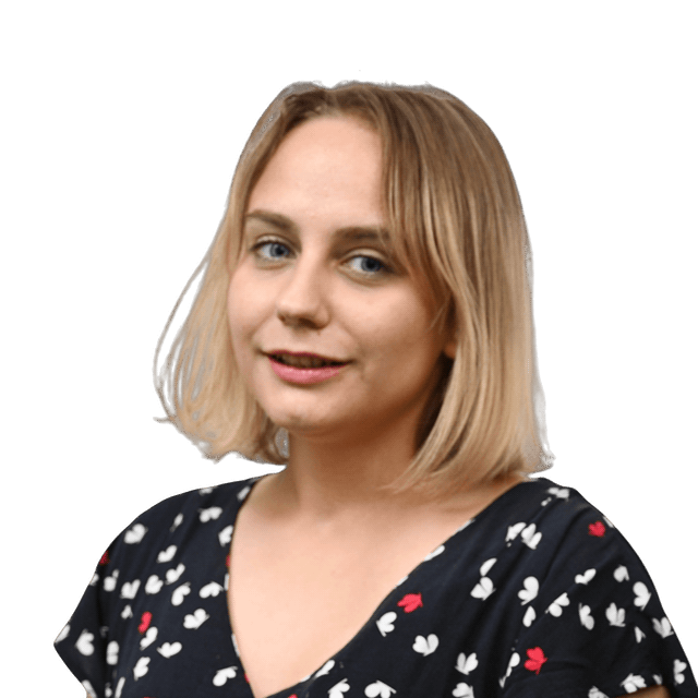 Ольга Озембловская