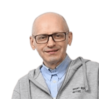 Перевезенцев Андрей